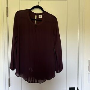 Cabi Blouse